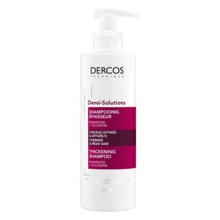 Vichy Dercos Densi-Solutions Shampoing Épaisseur – 250ml