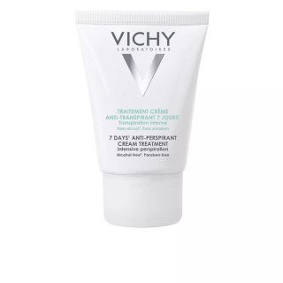 Vichy Déodorant Traitement Crème Anti-Transpirant 7 Jours – 30ml