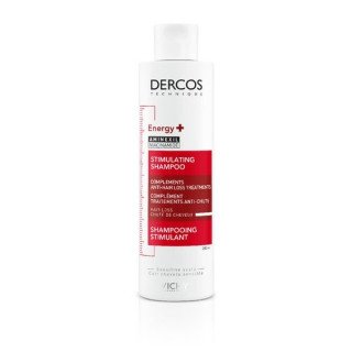 Vichy Dercos Shampoing Stimulant Complément Anti-Chute – 200ml