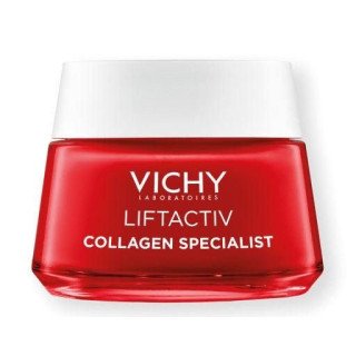 Vichy Liftactiv Collagen Specialist Crème Anti-Âge – 50ml