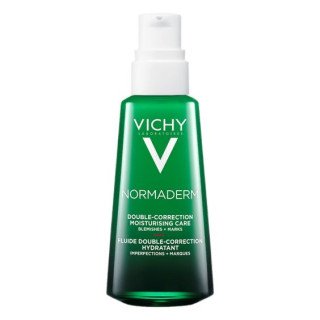 Vichy Normaderm Phytosolution Soin Anti-Imperfection Quotidien Double Correction – 50ml
