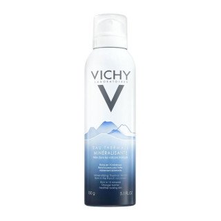Vichy Eau Thermale Minéralisante Aérosol – 150ml