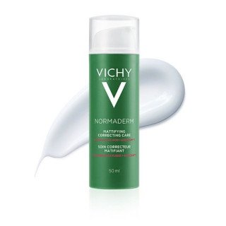 Vichy Normaderm Soin Correcteur Matifiant Anti-Imperfections – 50ml