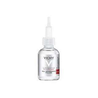 Vichy Liftactiv Supreme H.A Epidermic Filler Rides et Fermeté – 30ml