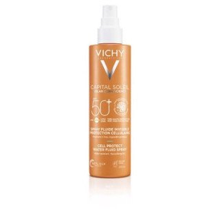 Vichy Capital Soleil Spray-Fluide Protection Cellulaire – 200ml