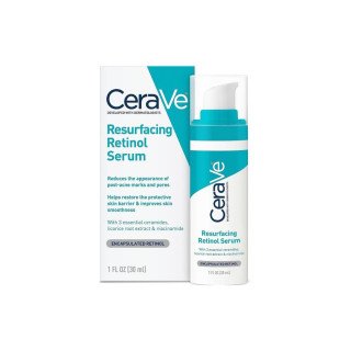 CeraVe Sérum Rétinol Anti-Marques – 30ml