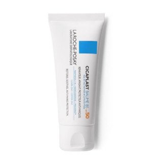La Roche-Posay Cicaplast Baume B5+ Spf50 Réparateur Apaisant Protecteur Anti-Marques – 40ml