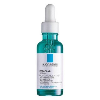 La Roche-Posay Effaclar Sérum Ultra Concentré Anti-imperfections – 30ml