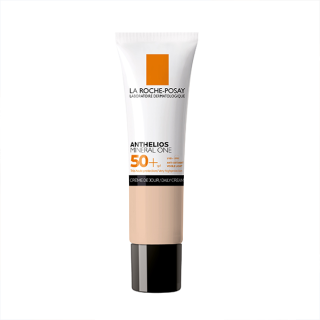 La Roche-Posay Anthelios Mineral One Crème de Jour Teinte 02 Medium Spf50+ – 30ml