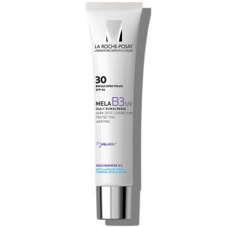 La Roche-Posay Mela B3 Soin Correcteur Protecteur Anti-Taches Anti-Récidive Spf30 – 40ml