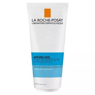 LA ROCHE-POSAY ANTHELIOS LAIT Aprés Soleil 200ml