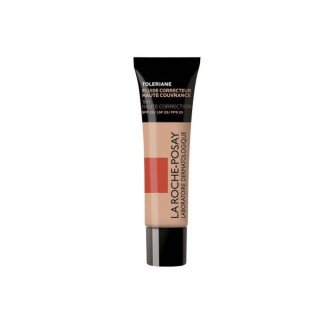 La Roche-Posay Toleriane Correcteur Teint Fluide SPF25 Peau Sensible | 30ml - N11 Beige Clair