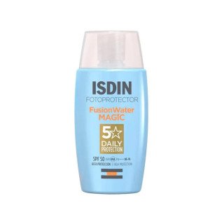 ISDIN Fotoprotecteur Fusion fluide water 50Ml