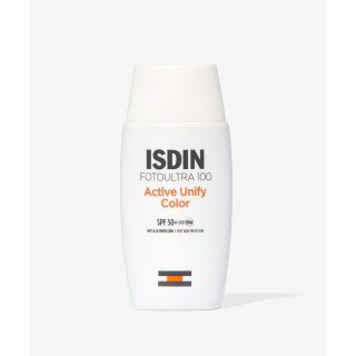 ISDIN Foto Ultra Spot Prevent Fusion Fluid Spf50+50ml