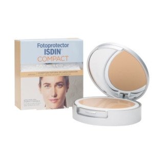 ISDIN Fotoprotector compact arena spf50+ 10g
