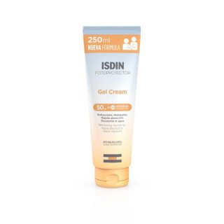 Isdin Fotoprotector ISDIN Gel Cream SPF 50+250ml
