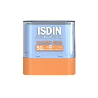 ISDIN Fotoprotecteur Stick Invisible Spf50 10g