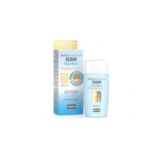 ISDIN Fotoprotector FusionWater Pediatrics 50 50ml