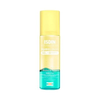 ISDIN Fotoprotector hydrolotion spf50+ 200ml