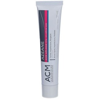 Acm Azeane Creme a L'acide Azelique 15% 30ml