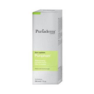 Puriaderm puriphan shamp hydradant intense 200ml