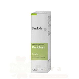 Puriaderm puriphan serum therapeutique 60ml