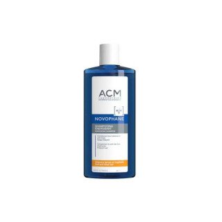 Novophane Shamp Energisant 500ml