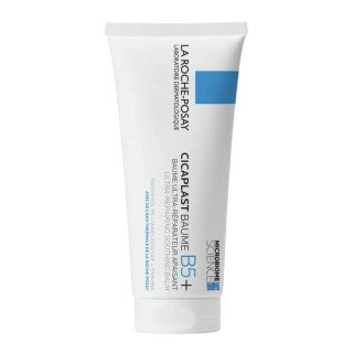 La Roche-Posay Cicaplast Baume Cicatrisant B5+ Peau Fragilisée | 100ml