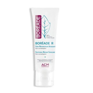 Acm Boreade R Soin Reparateur Apisant 40ml