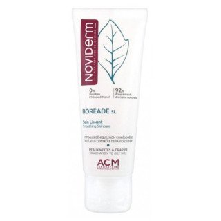 Acm Boreade SL Soin Lissant Pmg 40ml