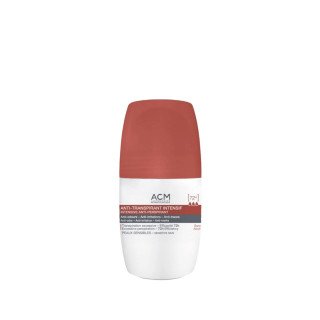 Acm Deo Anti-Transpirant Intensif 72H 50 ml
