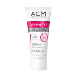 Depiwhite Masque