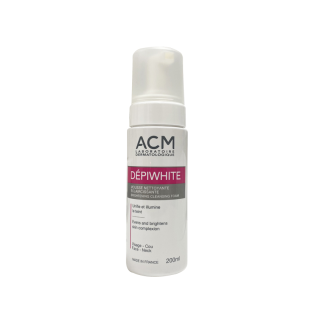 Depiwhite Mousse Nett Eclaircissant 200ml