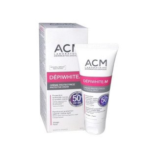 Depiwhite.M ecran spf50