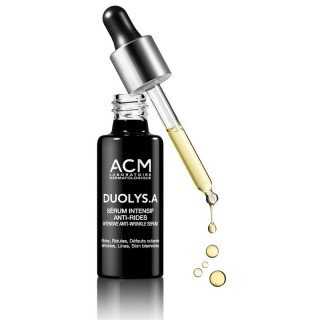 Duolys .A Serum intensif Anti-Rides 30ml