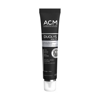 Duolys AHA.10 Creme Peeling Nuit Regenerante 50 ml