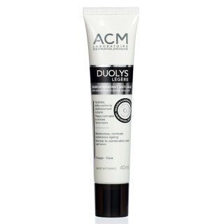 Duolys Creme legere anti-age 40Ml