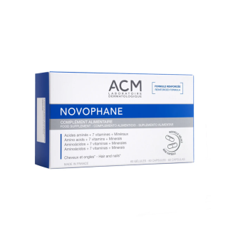 Novophane 60 capsules
