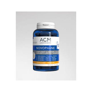 Novophane Anti-Chute 180 gelules