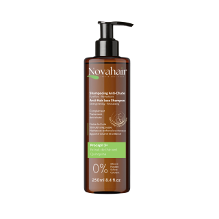 Novahair Shamp Anti-Chute 250ml
