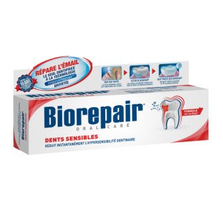 Biorepair dent fast sensitive repair 75ml