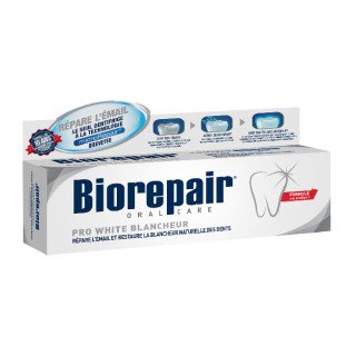 Biorepair dent pro white 75ml
