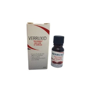verruxid
