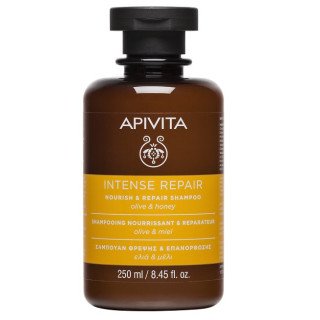 Apivita Apres Shamp Equilibrant racines 150ml