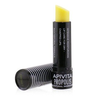 Apivita Lipcare Propolis 4.4g