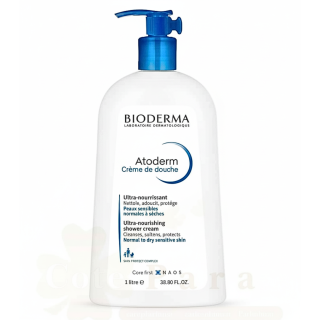 Atoderm Creme douche 1L