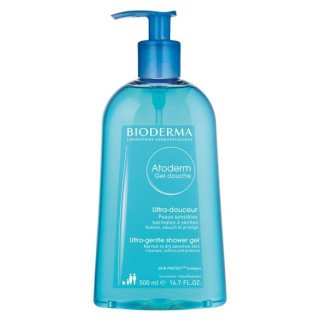 Atoderm Gel Douche 500Ml