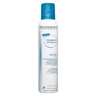 Atoderm sos spray Aerosol 200ml