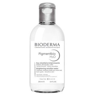 Bioderma Pigmentbio H2O 250ml