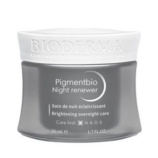 Bioderma Pigmentbio night renewer 50ml